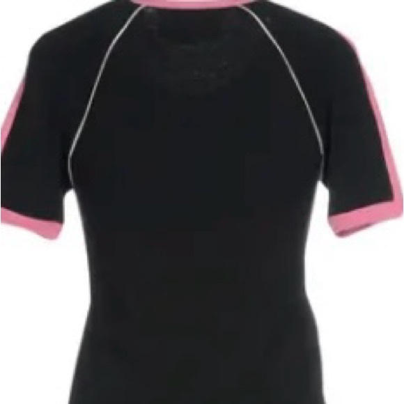 Gucci sequin embroidered loved tshirt - Picture 4 of 4